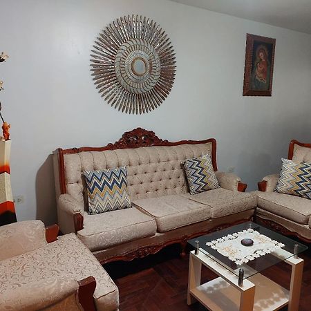 Mandalas Cusco Bagian luar foto